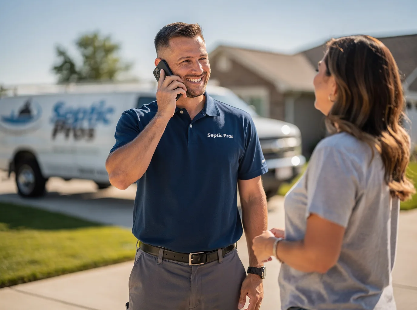 Septic Tank Pumping Clayton, GA FAQs